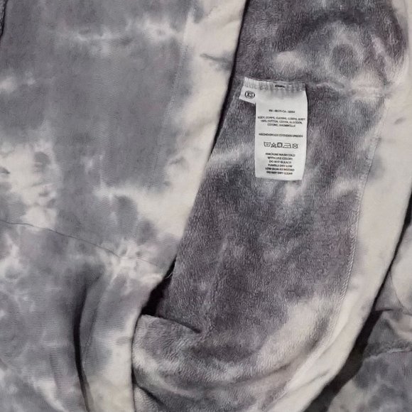 Anthropologie t.la Nika Cropped Shirt Jacket - Picture 6 of 9